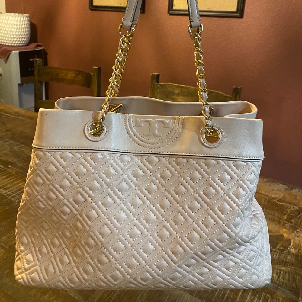 Tory Burch Fleming shoulder bag